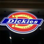 Double Sides Outdoor Advertising Led Light Box Customized Color