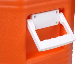 China 10 GAL cooler bucket -Plastic lunch box-Milk bucket water cooler HH703 wholesale