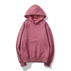 China ODM Custom Sports Hoodie Mens Plain Hoodies With Embroidery Logo wholesale