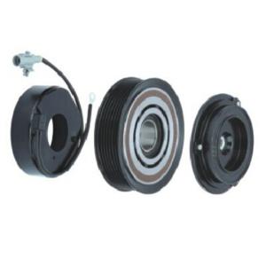 China 10PA17C AC Compressor Clutch wholesale