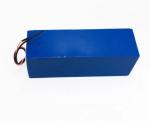 Ebike 18650 Lithium Ion Battery Packs 12V 24V 36V 52V 7.8Ah 10Ah 13Ah 15Ah 20Ah