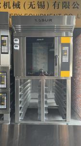 China Electric Convection Oven for bakery use, 6-trays wholesale