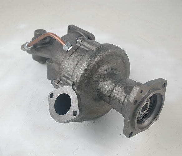 3098964 WATER PUMP