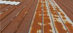 Waterproof Spray Roof Coating For Metal Roof Acrylic Acid Color Steel Tile Anti