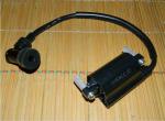 SUZUKI GXT200 MOTOCROSS Red Black Blue YellowCOIL IGNITER