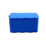 18650 Lithium Medical Equipment Batteries 51.8V 3500mAh OEM