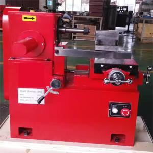 China C9335A Brake Disc Resurfacing Machine 75-130 R/min For Fast Turnaround wholesale