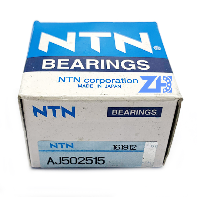 P3 P4 P5 P6 P0 QUALITY LEVER 502515 AJ502515 502515P6X 502515X2B 502515JR 502515JR CHROME STEEL Needle roller bearing