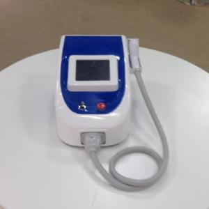 China Germany 600W sl-808 diode laser hair removal machine 10Hz adjustable wholesale