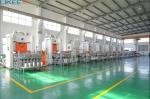 380V 50HZ Made In China Best Manufacturer Aluminium Foil Container Production