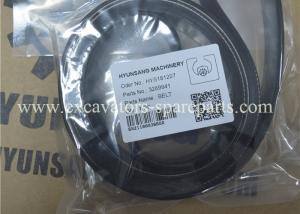 China 3289941 Cummins V-Belt , Ribbed 8PK1765HD 8PK1765 OEM ( For 102-002 ) wholesale