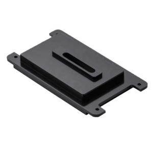 China 0.01mm Tolerance Polished Aluminum Plate CNC Metal Parts wholesale