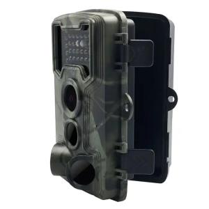 China 1080P 720P VGA WiFi Hunting Camera , 16MP Wireless Outdoor Nature Camera wholesale