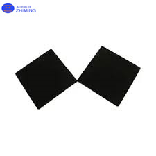 Silicon Carbide Wafers 3C-N Type 5*5 10*10mm Inch Diameter Thickness 350 Μm±25 Μm