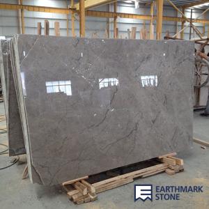 China Maya Grey Marble Slab wholesale