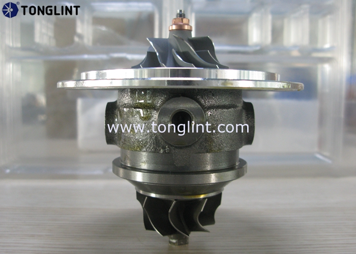 Turbocharger Parts Turbo CHRA Cartridge For KIA Pregio GT1749S 433352-0031 715924-0001 28200-42610