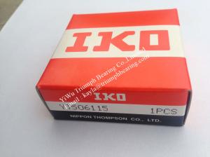 China IKO Needle Roller Bearing YT506115 wholesale
