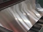 1000mm-2000mm 409 Stainless Steel Mirror Plate