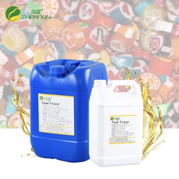 Original Natural Flavor Oil Factory Direct Supply Candy Flavors Ood Flavor For