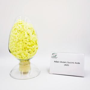 China Adipic-Glutaric-Succinic Acid White To Light Cream Flakes wholesale
