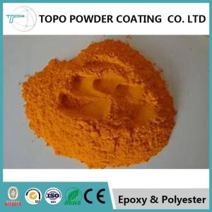 China 86% Gloss Antimicrobial Surface Coating , RAL 1006 Color Antimicrobial Coating Spray wholesale