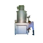 Wooden Packing Technology Pyrolytic Gasification Incinerators With Secondary