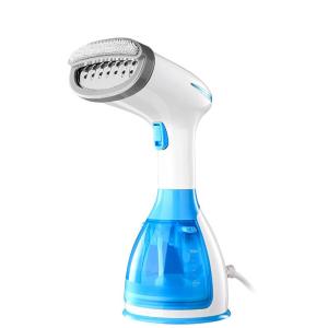 China 1500W Korea CE Portable Fabric Garment Steamer for Vertical Handheld Clothes Iron Vapor wholesale