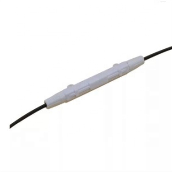 FTTH protective Drop cable waterproof fiber Protection box