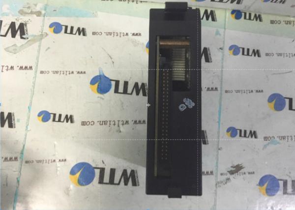 Quality GE FANUC 90-30 PLC Dc Output Module IC693ALG392 240VAC for sale