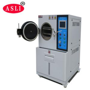 China White Coating Accelerated Stress Test Or HAST Chamber wholesale