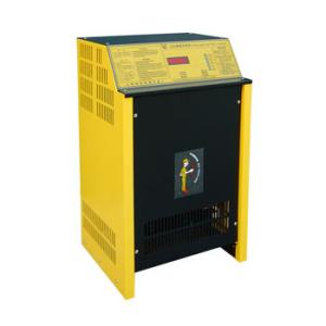 China Forklift battery charger, Intelligent charger, 48V 65A 3-phase, Input-380V wholesale
