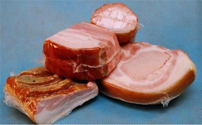 Factory Direct Sellers Use Transparent Vacuum Sealed Food Packaging Bags