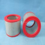 Customize Cartridge Air Filter , 71035242 Vacuum Pump Oil Mist Filter