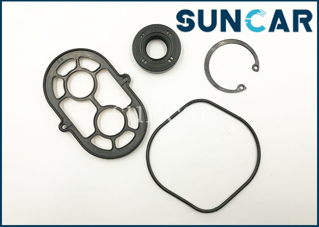 KP-10 KYB Gear Pump Seal Kit Oil Seal Hydraulic Pump Seal Kit For C-A-T E110B E120B E200B SH100 SH120 SH100 SK120 SK20