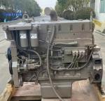 OEM QSM11 Cummins Digger Excavator Engine Assembly