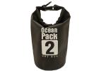 2l Roll Top Dry Bag Backpack
