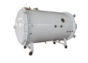 China High Frequency Kiln Wood Drying Equipment Q345R Carbon Steel wholesale