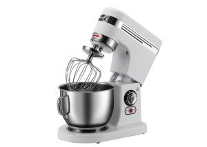 China 5L / 7L Kitchen Electric Food Mixer For Egg , Electric Mixing Bowl wholesale
