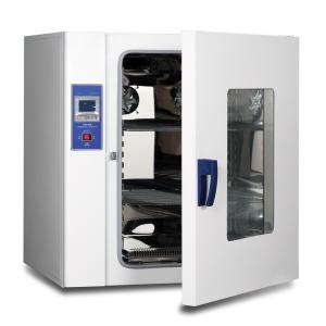 China ROHS 380V Hot Air Industrial Drying Oven Anti Explosive 3KPa wholesale