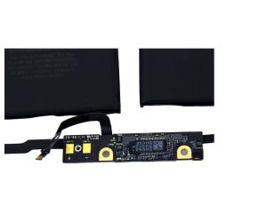 China A1820 APPLE Macbook Batteries Replacement 15&quot; A1707 2016 6667mAh wholesale