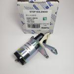 32A61-09010 136-9517 199-3409 Shutoff Solenoid Valve For 933C MITSUBISHI S4S S6S
