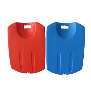 China 23.8in 410MM Hot Sale First Aid CPR Cardiac Board wholesale