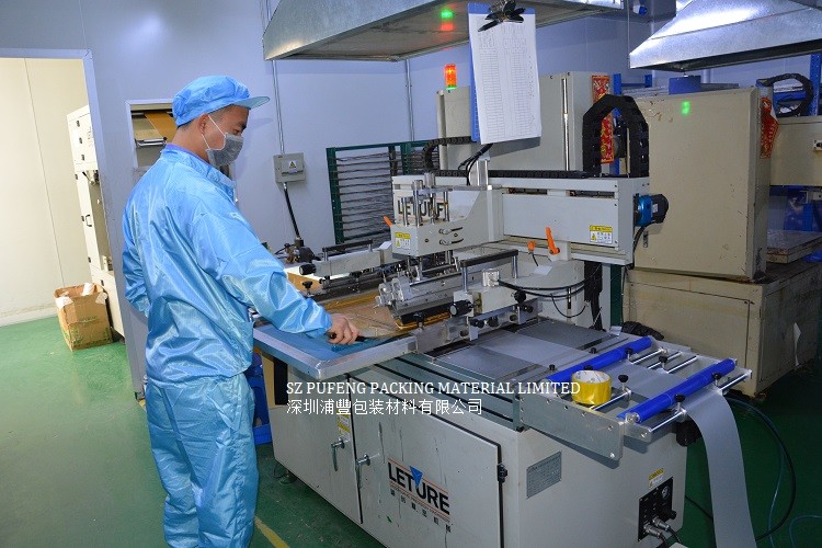 EPE Pearl Cotton Roll Material Sheet Express Logistics Packing And Filling Lining