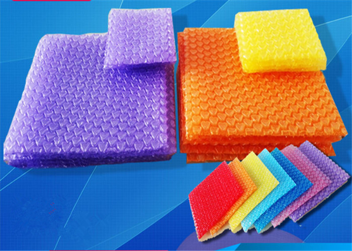 10.5" X 16" #5 Static Shielding Bubble Mailing Bags / Small Bubble Wrap Pouches