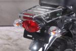 Classic Motorcycle Monkey Bike 50cc Euro4 Efi