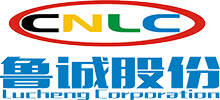 China Lucheng Co., Ltd. logo