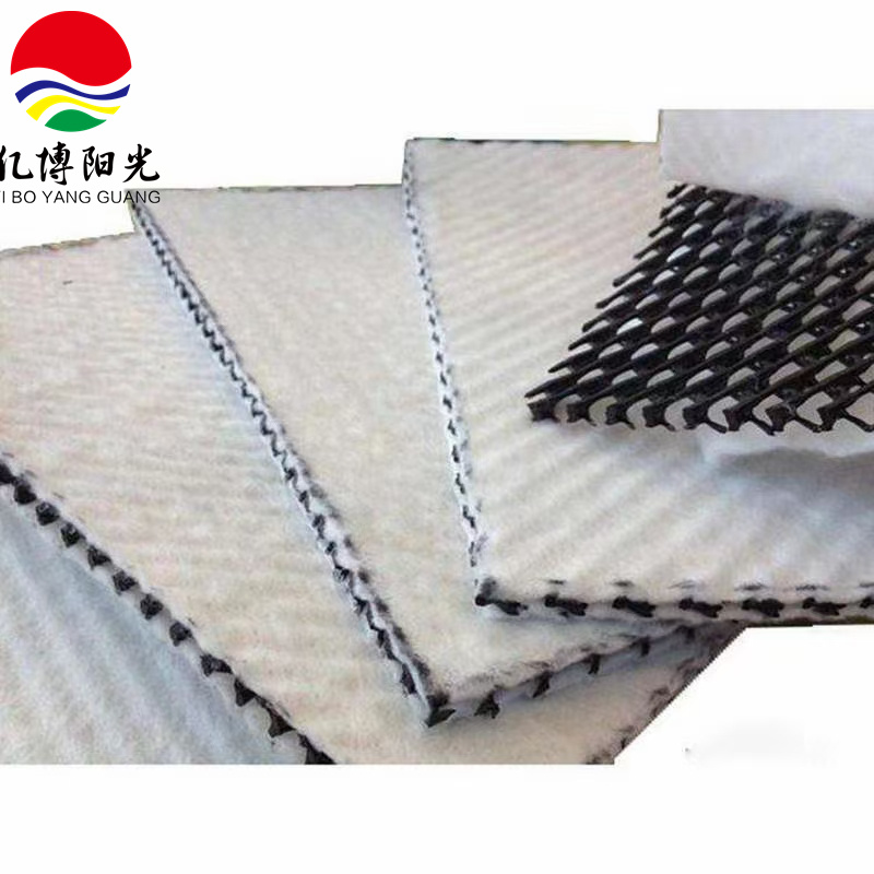 Waterproof HDPE Geomembrane Liners for Fish Pond Projects Long Service Life Guaranteed