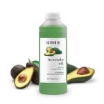 Cas 8024 32 6 Cold Pressed Avocado Oil For SPA Whitening Perfume Fragrance Oil