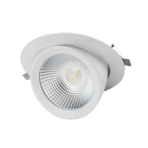 China Gimbal LED Scoop Downlight wholesale