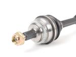 2103300601 Transmission Driveshaft Fatigue Resistant Car Chassis Replacement